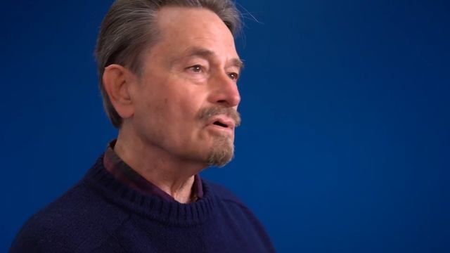 My Why: Henry Ford Hospice Care Team Members смотреть онлайн