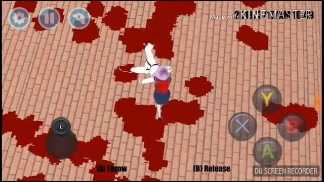 How to summon a demon in High School Simulator 2018!? смотреть онлайн