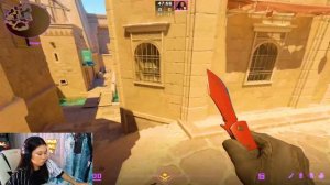 Смок в коннектор Анубис с тспавна #cs2 CONNECTOR SMOKE ON ANUBIS FROM TSPAWN