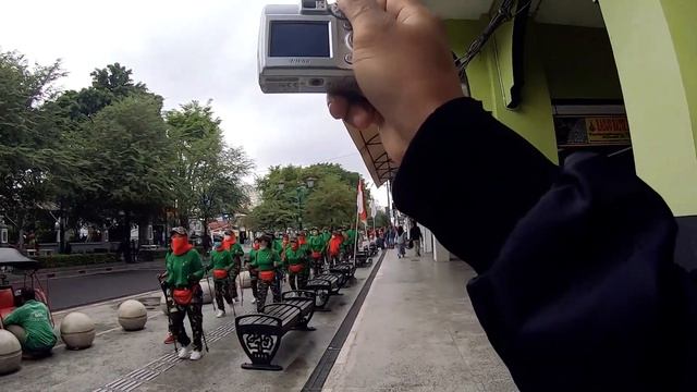 Nyetreet Pake Digicam | Nikon Coolpix 5600 | YK Street Photography (POV) Eps.04 смотреть онлайн