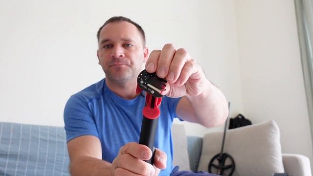 Карбоновая штанга для блока WS6