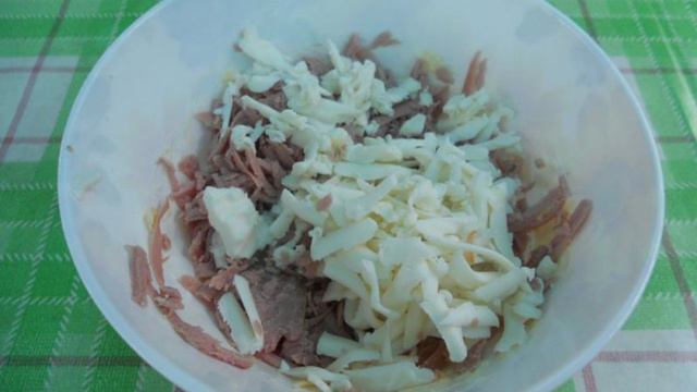 Книга рецептов