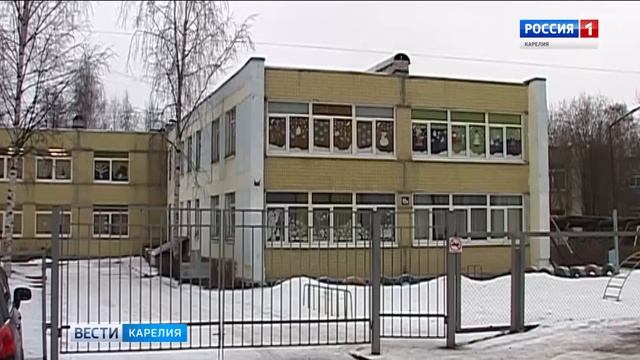 Растет волна судебных исков по начислению "северных" в Карелии смотреть онлайн