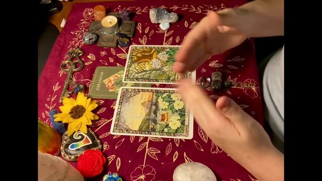 Ground In Your New Idea - The Heartsong Oracle - June 14 смотреть онлайн