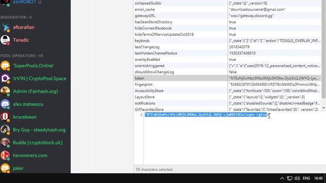 How to Download/Export Discord Channel & Direct Message (DM) History. (chat logs) смотреть онлайн