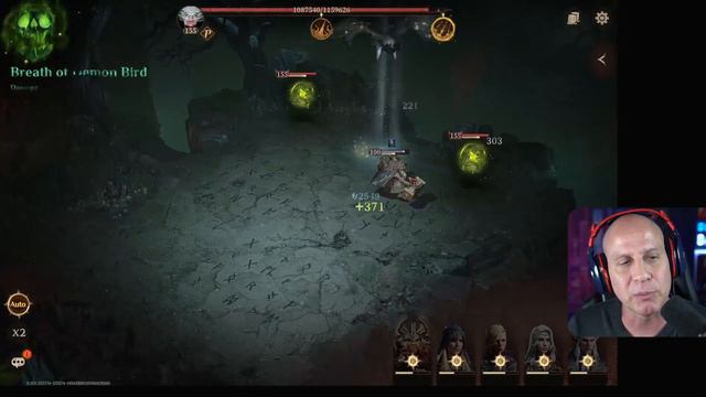 Grave of Venom 8 | RARES | NEW Strat | Dragonheir: Silent Gods Tier List смотреть онлайн