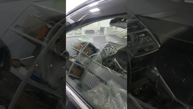 Пандора Лексус Мягкая посадка. смотреть онлайн