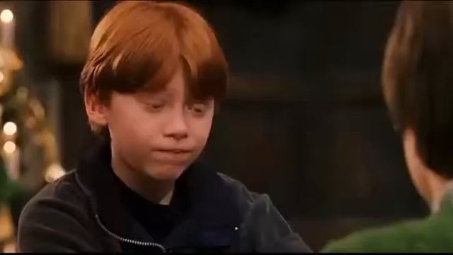 Гарик и Рон играют в шахматы смотреть онлайн