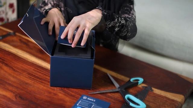 UNBOXING Elgato Wave 3 Microphone 2021! смотреть онлайн
