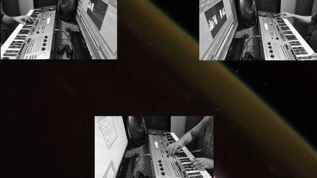 No name - Casio XW-P1 смотреть онлайн