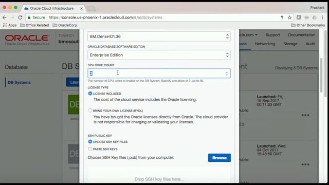 Advanced Practices for Moving Your Databases to Oracle Cloud Infrastructure смотреть онлайн
