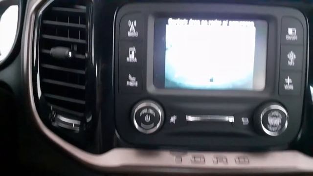 Fiat Toro Ranch 5455 смотреть онлайн