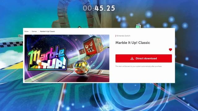 Marble It Up! Ultra Review for Nintendo Switch (Also on Xbox Series X, PS5, and Steam) смотреть онлайн