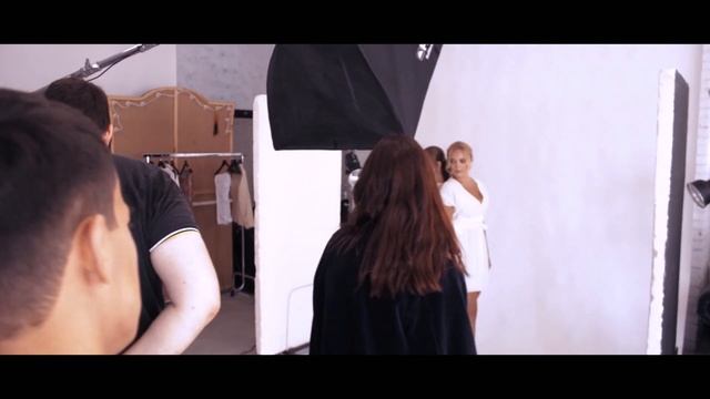 В гостях у модельной школы VEA MODELS