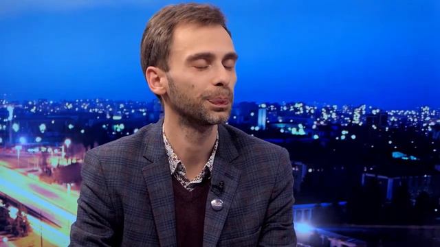 Андрей Зографски: Има неотложни задачи за решаване за София смотреть онлайн
