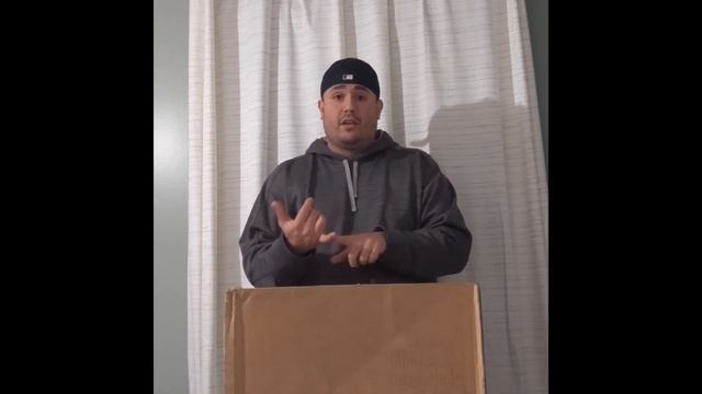 JBL Boombox unboxing using Zebit смотреть онлайн