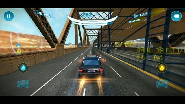 NJ GAMING|Asphalt Nitro|Season 1|Level 1|Classic/Water Barrier| GEELY GC9. смотреть онлайн