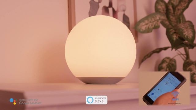 WiZ LED Smart Bulbs and Fixtures смотреть онлайн