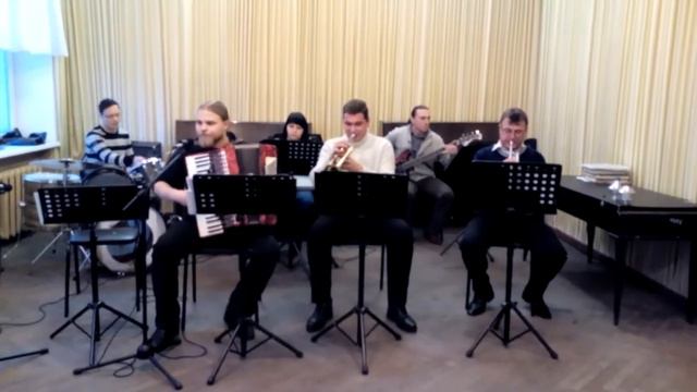 ансамбль РЗИ МГИК (МГУКИ) - WWW (cover Ленинград) смотреть онлайн
