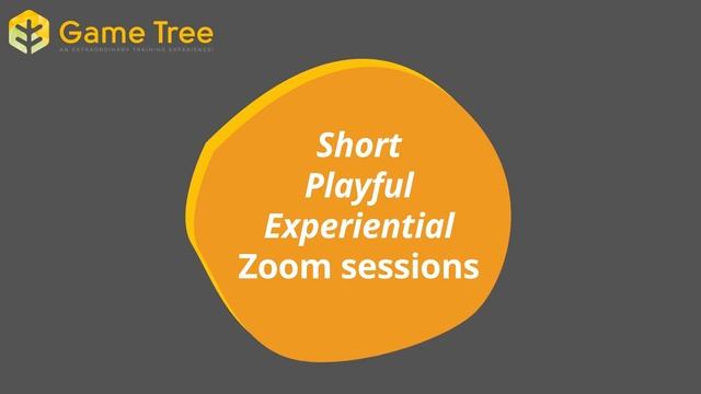 Game Tree | Team Building for remote teams смотреть онлайн