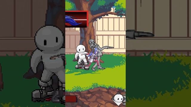 Lea from Crosscode is in Fraymakers! - New Fraymakers Update смотреть онлайн