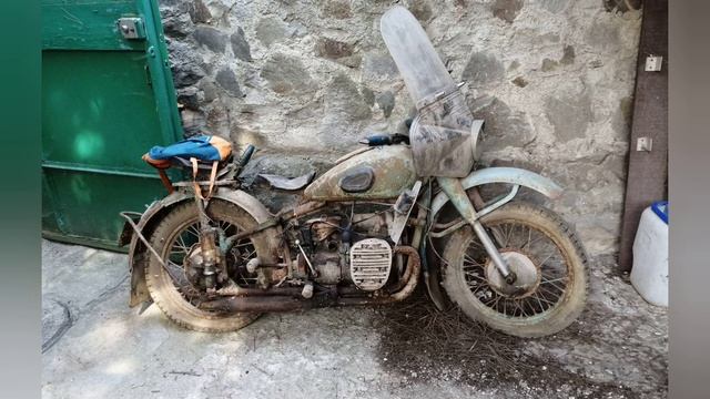 мотоцыклы к 750 ❤️? смотреть онлайн