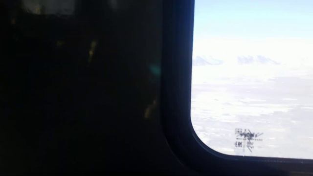 Возвращаемся из Эгвекинота в Анадырь. Залив Креста. смотреть онлайн