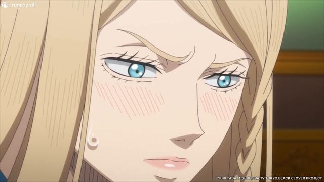 Black Clover / Чёрный клевер | Серия 130: Совет капитанов