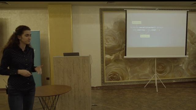 Kotlin in 45 minutes (DevFest 2019) смотреть онлайн