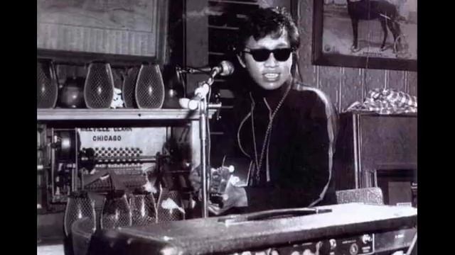 Rodriguez - Rich Folks Hoax смотреть онлайн