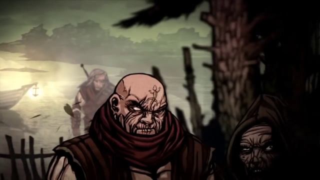 Historia The Witcher 1 en español 10min ( The Witcher en 10 Min ) смотреть онлайн