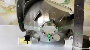 УСТАНОВКА ЛИНЗ В ФАРУ СВОИМИ РУКАМИ