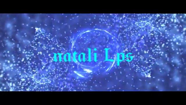 Интро для канала natali lps~ смотреть онлайн