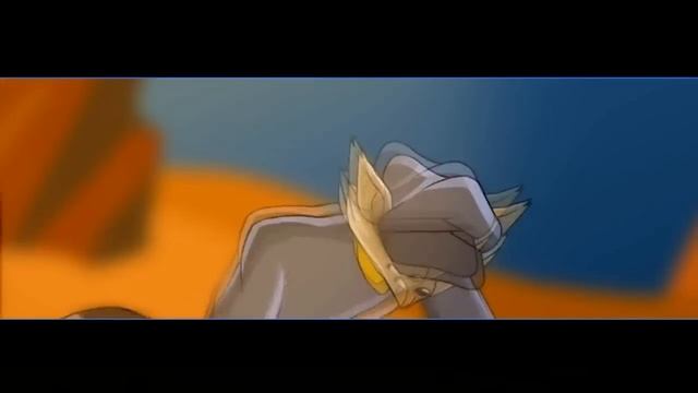 Sly Cooper Thieves in time Secret Ending | Animated Cutscenes (Sly Cooper 5 Hint) смотреть онлайн