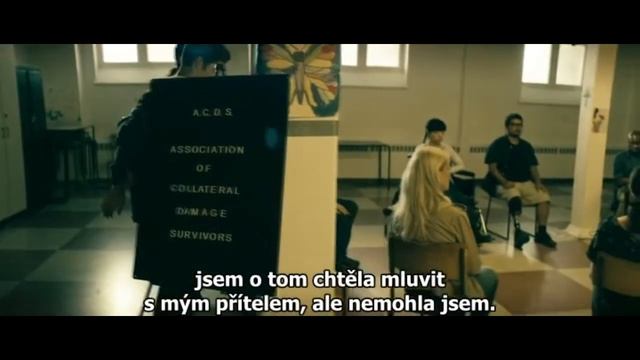 The Boys | S01E06 | The Support Group | PART 1/2 | CZ subtitles смотреть онлайн