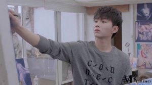 О любви 1 сезон 3 серия