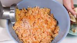 Рыбные котлеты! 3 секрета вкусных рыбных котлет!