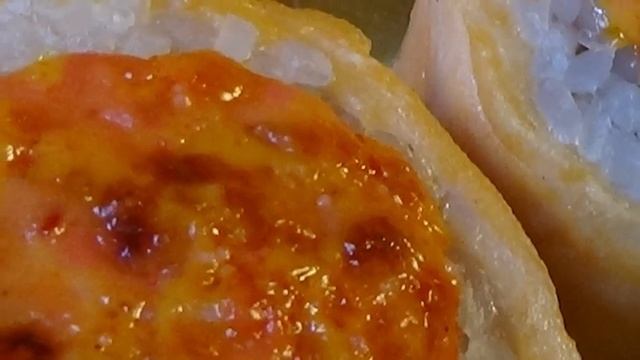 РОЛЛЫ КАТАНА 660-600 Доставка роллов Ставрополь Кафе ВОСТОК Лучшие блюда Ставрополя ЗАКАЗ ЕДЫ смотреть онлайн