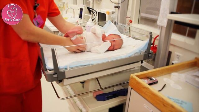 Jaundice In New Born Babies - Symptoms & Treatment || Dr Swapna Chekuri || HFC смотреть онлайн