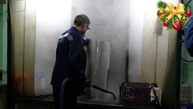 ООО НПО «НТЭС»: итоги 2023 года смотреть онлайн