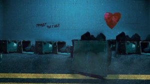 VERBEE - Привет, ты где? (Lyric Video)