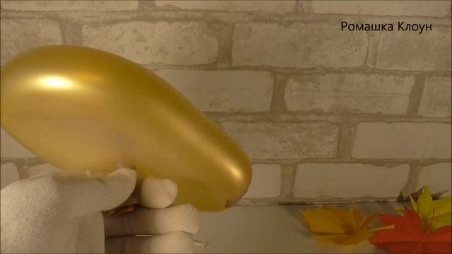 ГРИБЫ ИЗ ШАРИКОВ как сделать своими руками Balloon Mushrooms HONGOS CON GLOBOS смотреть онлайн