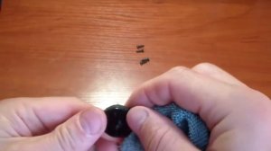 Как почистить МЫШКУ от пыли?  Рабочий и проверенный способ чистки мышки.