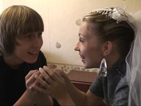 Лихие 90-е. История Любви типо, боевик !!! смотреть онлайн