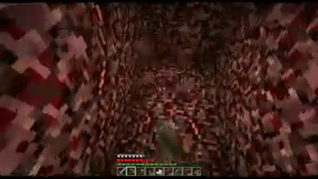 Mine Craft 1 8 8 Княжество Барона Сафона # 34 Путь адский замок Серия 00 смотреть онлайн