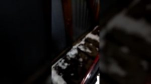 Перегорает предохранитель ф1 при включении задней скорости 2107