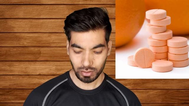 Vitamin C Chewable Tablets 500 Mg | Limcee 500 Muscle For Recovery