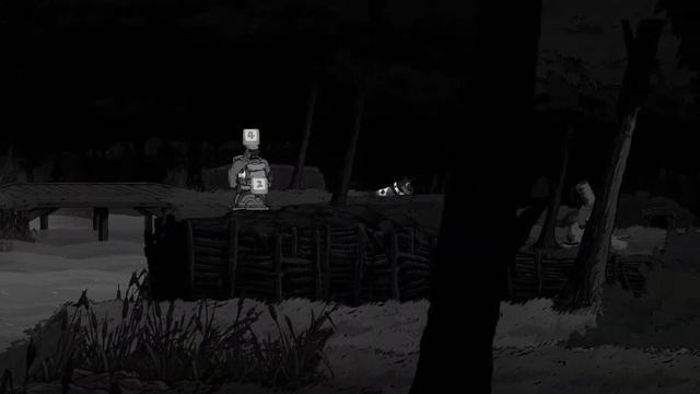 Все дороги ведут в Ад [Valiant Hearts:The Great War] смотреть онлайн
