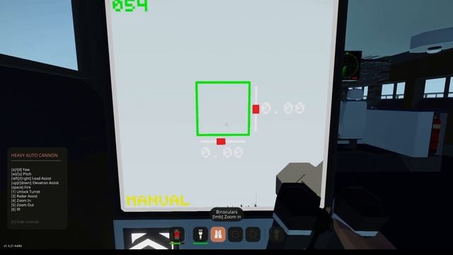Going To War With The AI In Stormworks!-Stormworks Gameplay