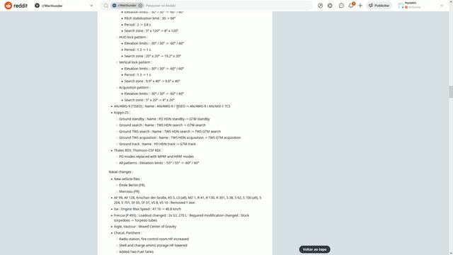 War Thunder LAST DEV SERVER DATAMINE! F-16's APG-66 NERFED? Python 3's with 40G's for real? & MORE! смотреть онлайн